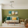 Temple Road | Living room - sofa | Interior Designers